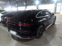 BYD Han EV Smart Driving Edition 506KM Premium - ფოტო 6