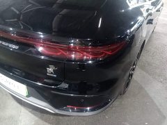 BYD Han EV Smart Driving Edition 506KM Premium - ფოტო 7