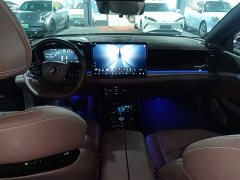 BYD Han EV Smart Driving Edition 506KM Premium - ფოტო 9