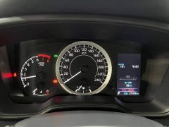 Toyota Corolla 1.8L CVT Luxury - ფოტო 11