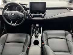 Toyota Corolla 1.8L CVT Luxury - ფოტო 15