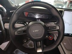 Xiaomi SU7 Rear-Wheel Drive Ultra-Long Range Advanced Autonomous Driving Pro - ფოტო 10