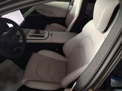 Xiaomi SU7 Rear-Wheel Drive Ultra-Long Range Advanced Autonomous Driving Pro - ფოტო 14