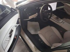 Xiaomi SU7 Rear-Wheel Drive Ultra-Long Range Advanced Autonomous Driving Pro - ფოტო 15