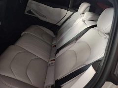 Xiaomi SU7 Rear-Wheel Drive Ultra-Long Range Advanced Autonomous Driving Pro - ფოტო 16