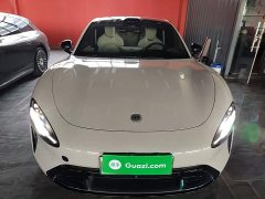 Xiaomi SU7 Rear-Wheel Drive Ultra-Long Range Advanced Autonomous Driving Pro - ფოტო 2