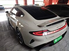 Xiaomi SU7 Rear-Wheel Drive Ultra-Long Range Advanced Autonomous Driving Pro - ფოტო 4