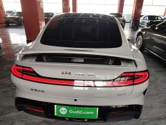 Xiaomi SU7 Rear-Wheel Drive Ultra-Long Range Advanced Autonomous Driving Pro - ფოტო 5