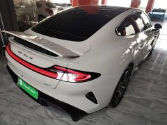 Xiaomi SU7 Rear-Wheel Drive Ultra-Long Range Advanced Autonomous Driving Pro - ფოტო 6