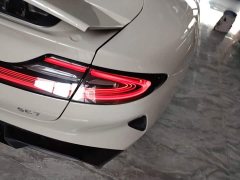 Xiaomi SU7 Rear-Wheel Drive Ultra-Long Range Advanced Autonomous Driving Pro - ფოტო 7