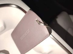 Xiaomi SU7 Rear-Wheel Drive Ultra-Long Range Advanced Autonomous Driving Pro - ფოტო 8