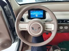 Wuling Hongguang MINIEV Fourth Generation Four-Door Advanced Edition - ფოტო 10
