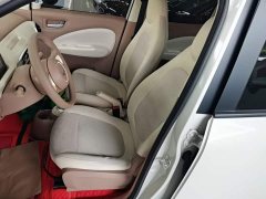 Wuling Hongguang MINIEV Fourth Generation Four-Door Advanced Edition - ფოტო 14