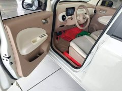 Wuling Hongguang MINIEV Fourth Generation Four-Door Advanced Edition - ფოტო 15
