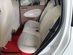 Wuling Hongguang MINIEV Fourth Generation Four-Door Advanced Edition - ფოტო 16