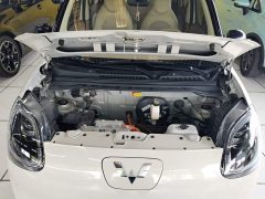 Wuling Hongguang MINIEV Fourth Generation Four-Door Advanced Edition - ფოტო 19