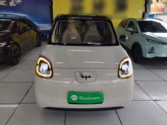 Wuling Hongguang MINIEV Fourth Generation Four-Door Advanced Edition - ფოტო 2
