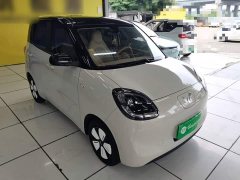 Wuling Hongguang MINIEV Fourth Generation Four-Door Advanced Edition - ფოტო 3