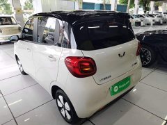 Wuling Hongguang MINIEV Fourth Generation Four-Door Advanced Edition - ფოტო 4