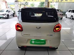 Wuling Hongguang MINIEV Fourth Generation Four-Door Advanced Edition - ფოტო 5