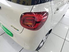 Wuling Hongguang MINIEV Fourth Generation Four-Door Advanced Edition - ფოტო 7