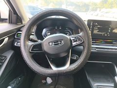 Geely Emgrand 4th Generation 1.5L Manual Elite - ფოტო 10