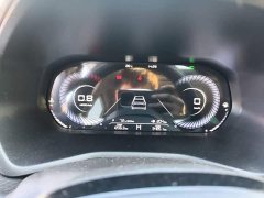 Geely Emgrand 4th Generation 1.5L Manual Elite - ფოტო 11