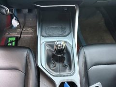 Geely Emgrand 4th Generation 1.5L Manual Elite - ფოტო 13