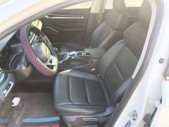 Geely Emgrand 4th Generation 1.5L Manual Elite - ფოტო 14