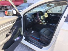 Geely Emgrand 4th Generation 1.5L Manual Elite - ფოტო 15