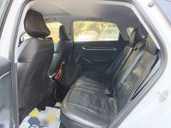 Geely Emgrand 4th Generation 1.5L Manual Elite - ფოტო 16