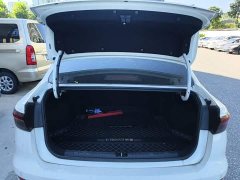 Geely Emgrand 4th Generation 1.5L Manual Elite - ფოტო 18
