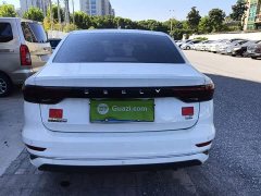 Geely Emgrand 4th Generation 1.5L Manual Elite - ფოტო 5