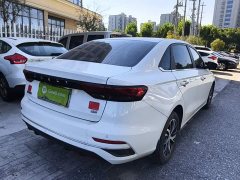 Geely Emgrand 4th Generation 1.5L Manual Elite - ფოტო 6
