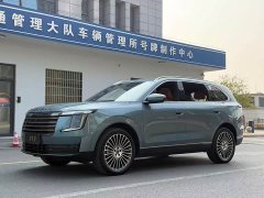 Jetour Jietu X70L 2026 2.0T Automatic Flagship 7-Seater - ფოტო 1