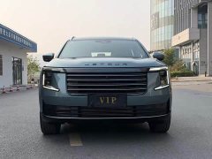 Jetour Jietu X70L 2026 2.0T Automatic Flagship 7-Seater - ფოტო 3