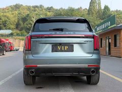 Jetour Jietu X70L 2026 2.0T Automatic Flagship 7-Seater - ფოტო 5