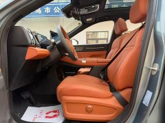 Jetour Jietu X70L 2026 2.0T Automatic Flagship 7-Seater - ფოტო 7