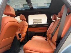 Jetour Jietu X70L 2026 2.0T Automatic Flagship 7-Seater - ფოტო 8