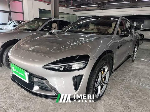 2025 Xiaomi YU7 Four-Wheel Drive Max Edition - ავტომობილი ჩინეთიდან