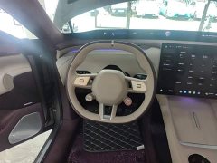 Xiaomi YU7 Four-Wheel Drive Max Edition - ფოტო 11