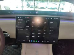 Xiaomi YU7 Four-Wheel Drive Max Edition - ფოტო 13