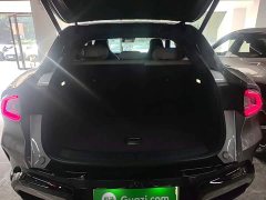 Xiaomi YU7 Four-Wheel Drive Max Edition - ფოტო 19