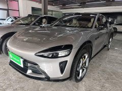 Xiaomi YU7 Four-Wheel Drive Max Edition - ფოტო 2