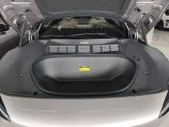 Xiaomi YU7 Four-Wheel Drive Max Edition - ფოტო 20