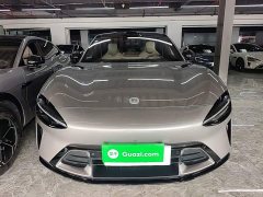 Xiaomi YU7 Four-Wheel Drive Max Edition - ფოტო 3