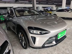 Xiaomi YU7 Four-Wheel Drive Max Edition - ფოტო 4