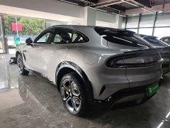 Xiaomi YU7 Four-Wheel Drive Max Edition - ფოტო 5