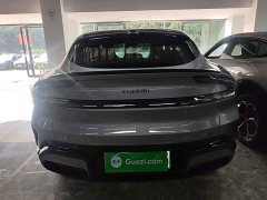 Xiaomi YU7 Four-Wheel Drive Max Edition - ფოტო 6