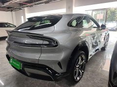 Xiaomi YU7 Four-Wheel Drive Max Edition - ფოტო 7